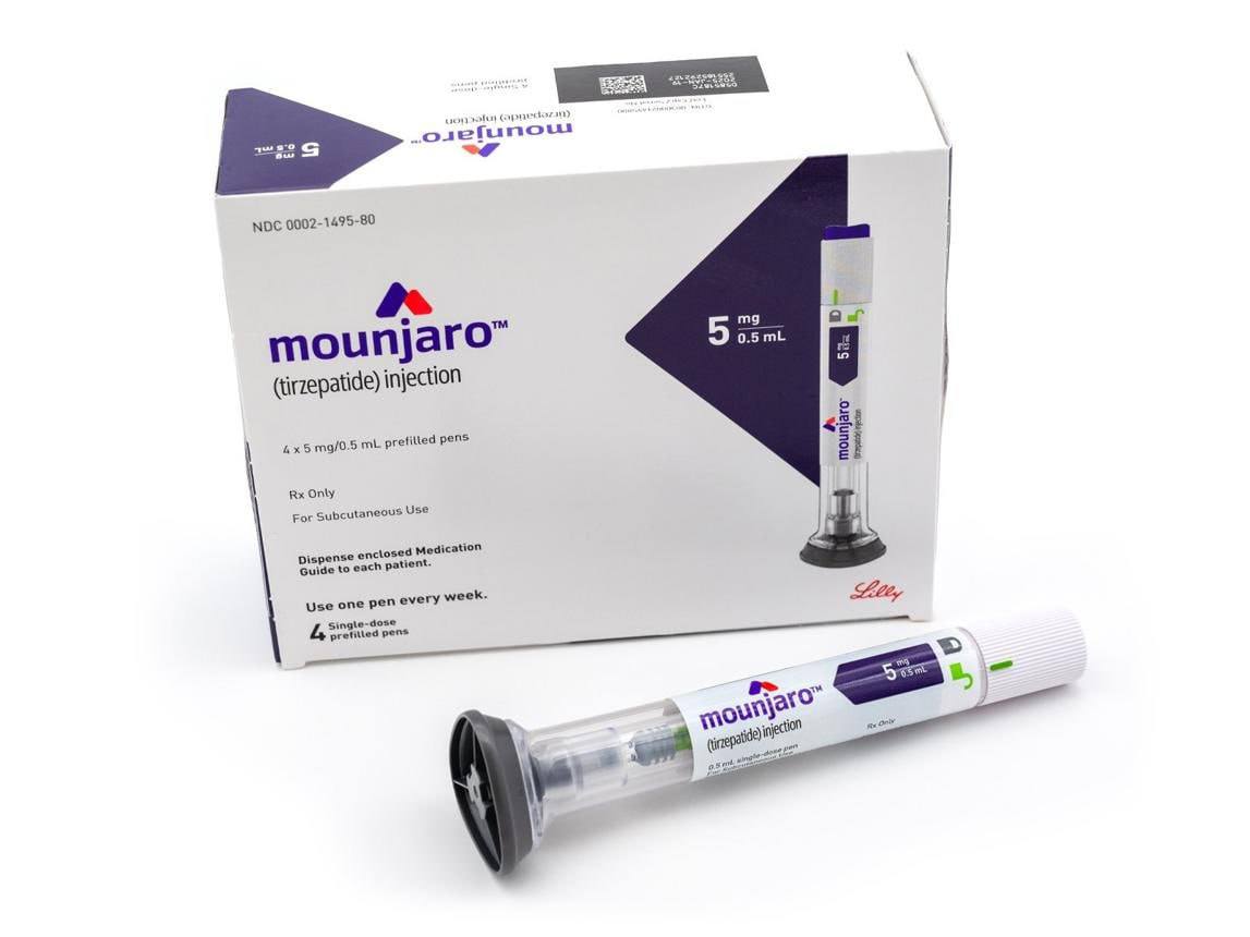 Mounjaro